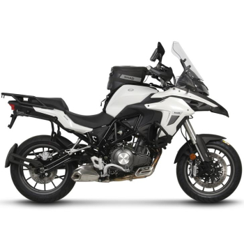 STELAŻ KUFRA BOCZNEGO 3P SHAD DO BENELLI TRK 502-8472