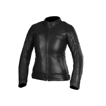 SECA KURTKA BONNEVILLE LADY BLACK 42