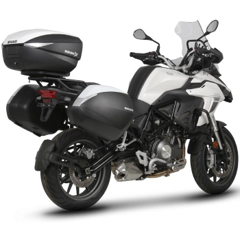 STELAŻ KUFRA BOCZNEGO 3P SHAD DO BENELLI TRK 502-8473