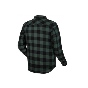 SECA KOSZULA MARSHAL II GREEN 3XL-84763