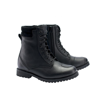 SECA BUTY CLARK BLACK 46
