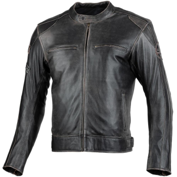 KURTKA AVIATOR II VINTAGE BLACK 62