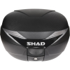 KUFER SHAD SH39 Carbon