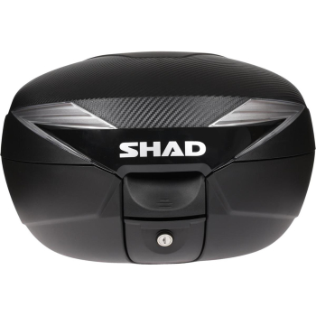 KUFER SHAD SH39 Carbon-8482