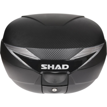 KUFER SHAD SH39 Carbon