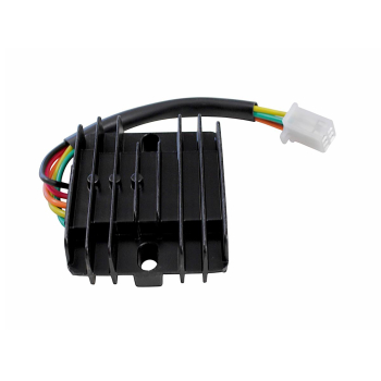REGULATOR NAPIĘCIA POWER FORCE 5 KABLI QUAD ATV 20