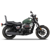 OPARCIE PASAŻERA SHAD DO HYOSUNG GV 125-8493