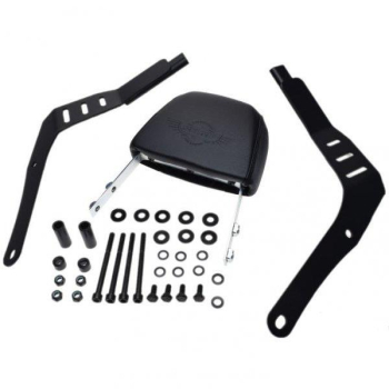 OPARCIE PASAŻERA SHAD DO HYOSUNG GV 125-8492
