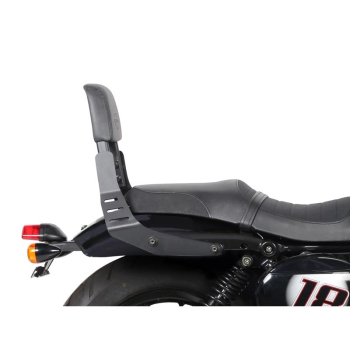 OPARCIE PASAŻERA SHAD DO HYOSUNG GV 125
