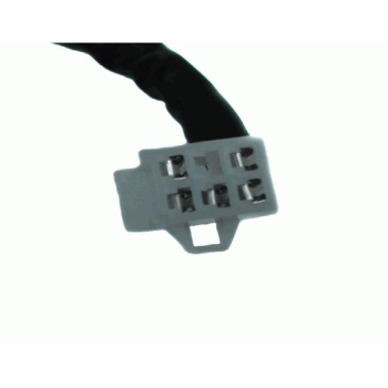 REGULATOR NAPIĘCIA ATV BASHAN 5 PRZEWODÓW BAS30200-85008