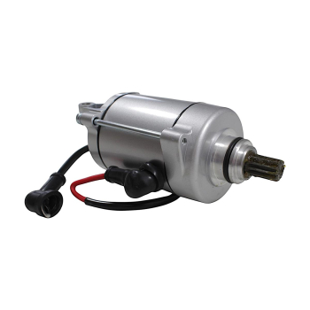 ROZRUSZNIK ELEKTRYCZNY POWER FORCE ATV 200 LONCIN