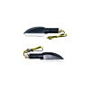 KIERUNKOWSKAZY DIODOWE DYNAMICZNE LED 2 SZTUKI POW-85114