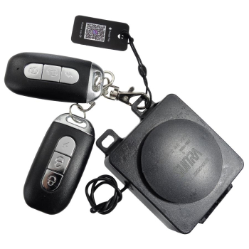 Alarm do skutera E-max ONE/E-max lit-ion-8539