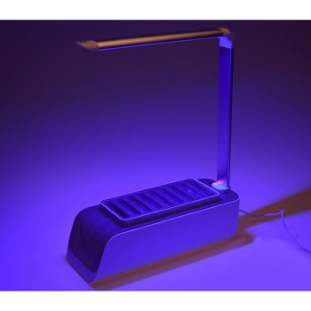 KIEŁKOWNICA Z LAMPĄ + Wermikulit GRATIS!-85695