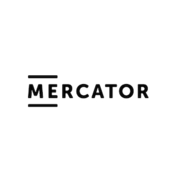 Rękawice nitrylowe Mercator GoGrip Blue 50 sztuk r-85699