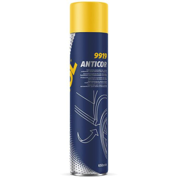 ŚRODEK DO KONSERWACJI PODWOZIA 650 ML