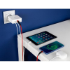 Ład sie 2 x USB C+ USB -65W - TC65CCU-85894