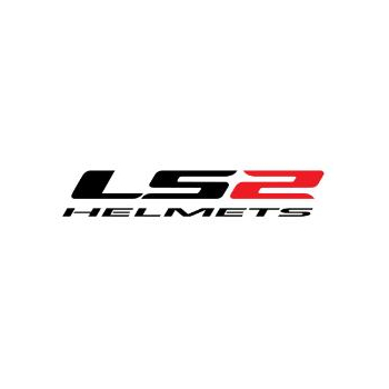 KASK LS2 OF622 FUNNY II SOLID RED L-85858