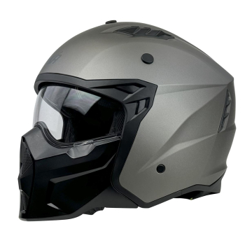 KASK MOTOCYKLOWY S31/D/L-86093