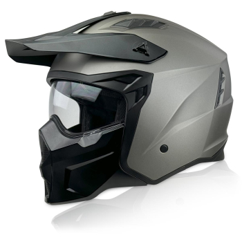 KASK MOTOCYKLOWY S31/D/L