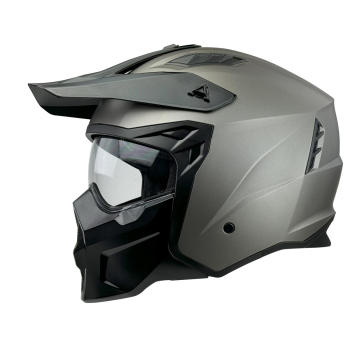 KASK MOTOCYKLOWY S31/D/L-86095