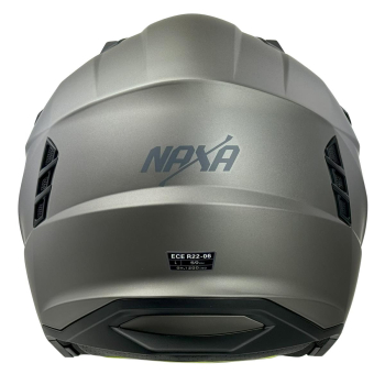KASK MOTOCYKLOWY S31/D/L-86097