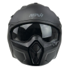 KASK MOTOCYKLOWY S31/B/XL-86147