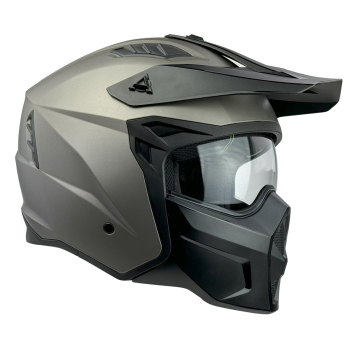 KASK MOTOCYKLOWY S31/D/L-86100