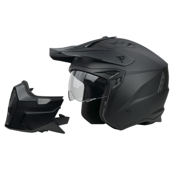 KASK MOTOCYKLOWY S31/B/M-86120