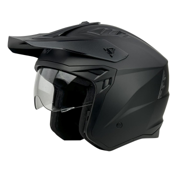 KASK MOTOCYKLOWY S31/B/M-86121