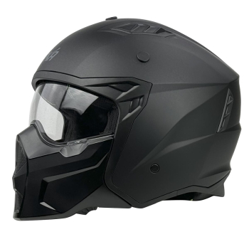 KASK MOTOCYKLOWY S31/B/M-86122