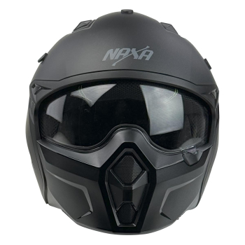 KASK MOTOCYKLOWY S31/B/M-86123