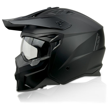 KASK MOTOCYKLOWY S31/B/M