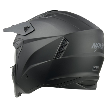 KASK MOTOCYKLOWY S31/B/M-86127