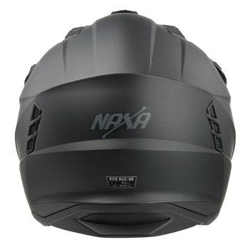 KASK MOTOCYKLOWY S31/B/M-86128