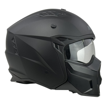 KASK MOTOCYKLOWY S31/B/XL-86148