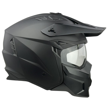 KASK MOTOCYKLOWY S31/B/XL-86154