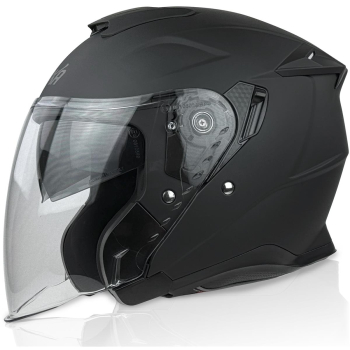 KASK MOTOCYKLOWY S32/B/M