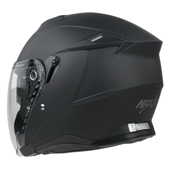 KASK MOTOCYKLOWY S32/B/L-86230