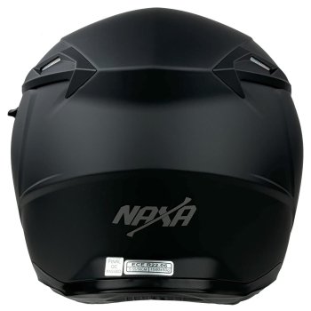 KASK MOTOCYKLOWY S32/B/L-86231