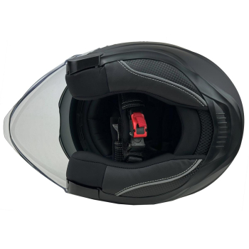 KASK MOTOCYKLOWY S32/B/L-86236