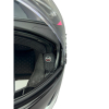 KASK MOTOCYKLOWY FO7/F/L blenda+pinlock róż-86327