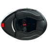 KASK MOTOCYKLOWY FO7/F/L blenda+pinlock róż-86335
