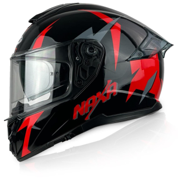 KASK NAXA F27/E/XXL + pinlock