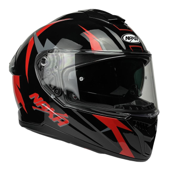 KASK NAXA F27/E/XXL + pinlock-86342