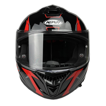KASK NAXA F27/E/XXL + pinlock-86346