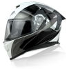 KASK MOTOCYKLOWY F33/E/L z blendą