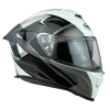 KASK MOTOCYKLOWY F33/E/L z blendą-86507