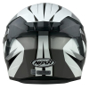 KASK MOTOCYKLOWY F33/E/L z blendą-86510