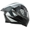 KASK MOTOCYKLOWY F33/E/XXL z blendą-86535